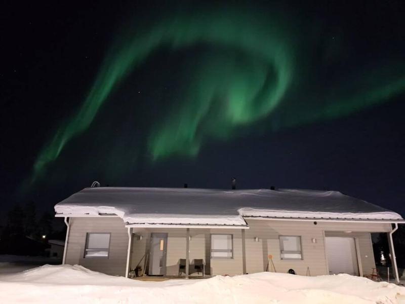 Nordic Villa With Jacuzzi Images