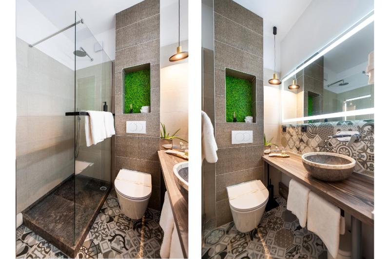 Villa Milli Room & Residence - image 2