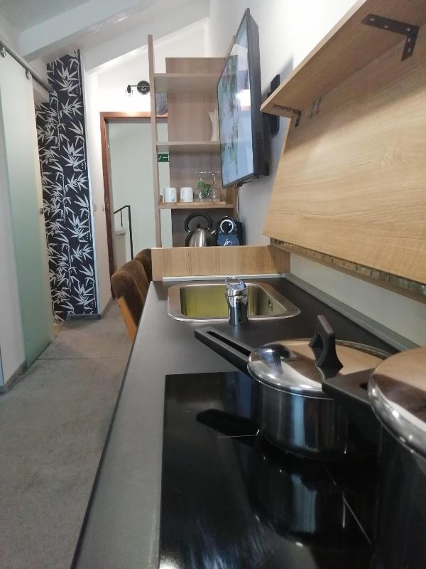 Villa Milli Room & Residence - image 22