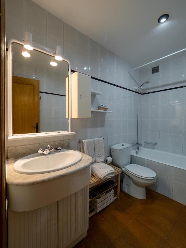 Two-Bedroom Apartment image 2