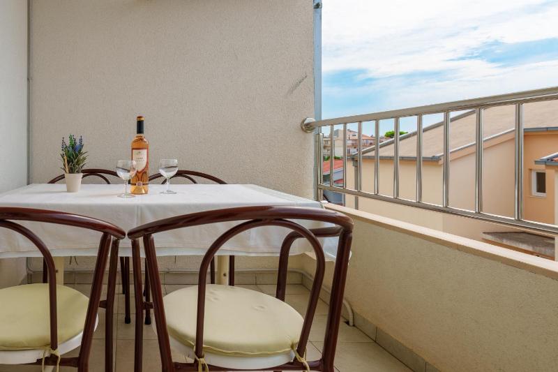 Sea view Apartment for 2-3 people - family - image 14