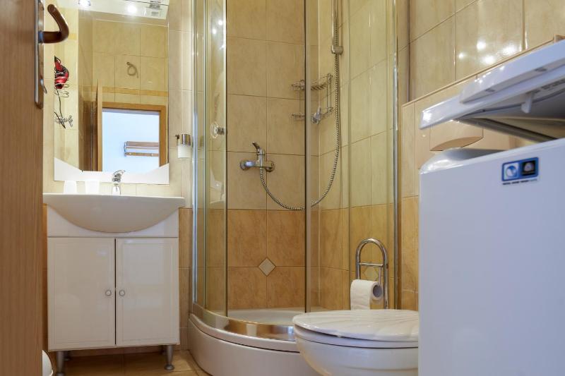 Sea view Apartment for 2-3 people - family - image 15