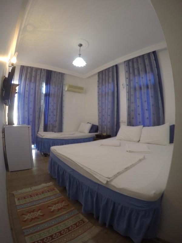 Akkin Pansiyon - image 10