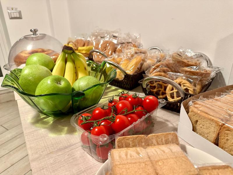 Double or Twin Room with Terrace image 3