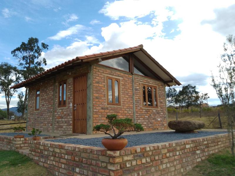 Cabaña lagovilla - image 5