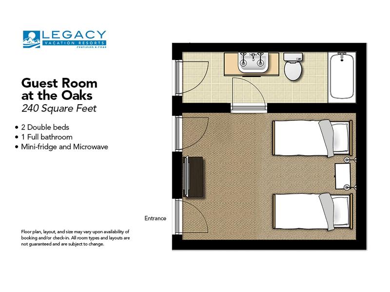  Standard Room image 2