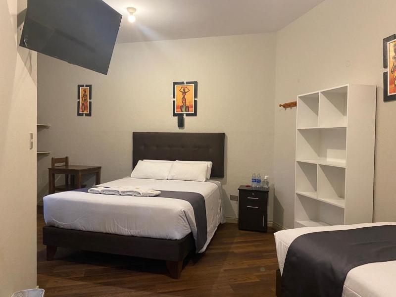 Hostal Virreinal AQP - image 13
