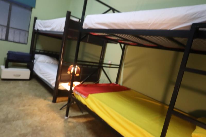 Barrio Antiguo Hostel HK - image 33