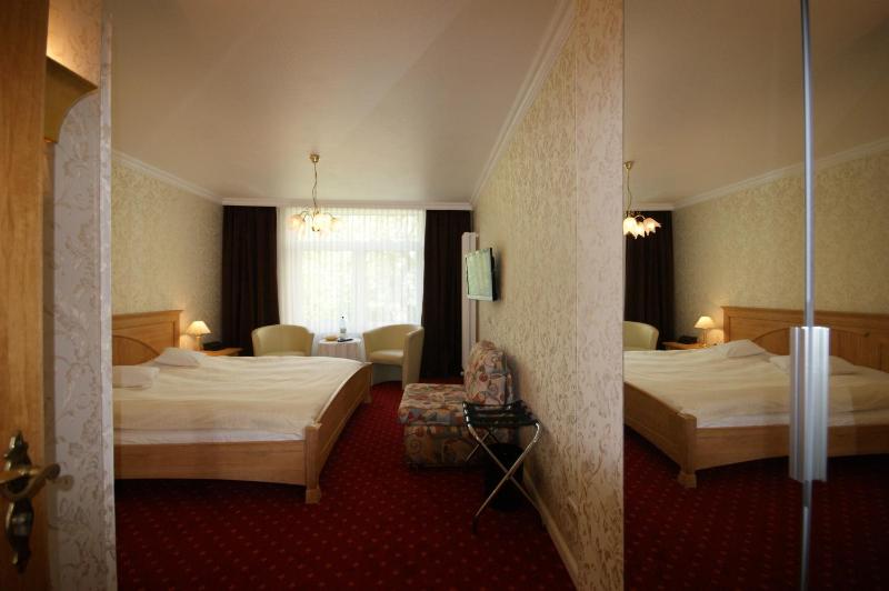 Hotel Beckröge - image 27