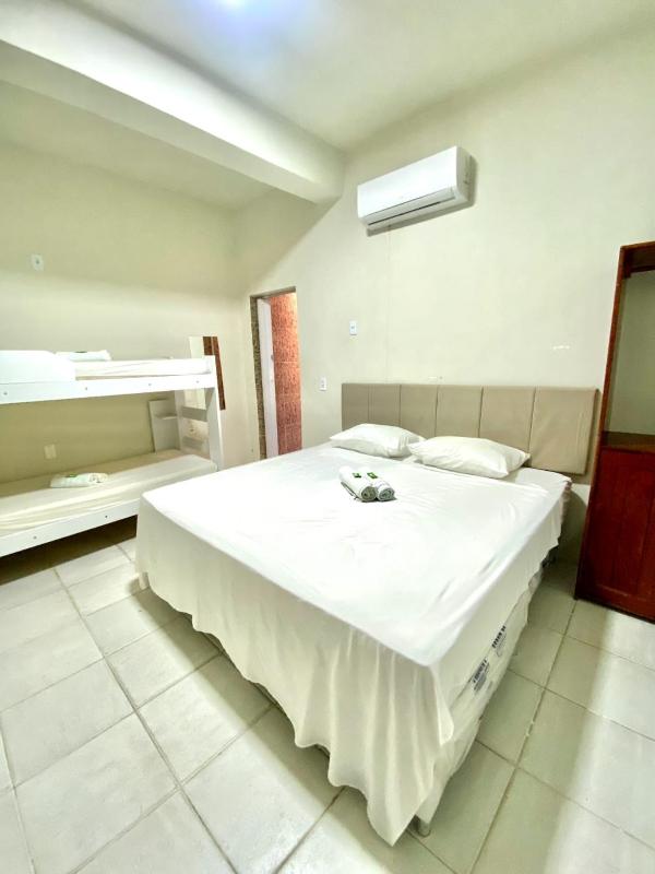 Felicità Praia Hotel - image 25