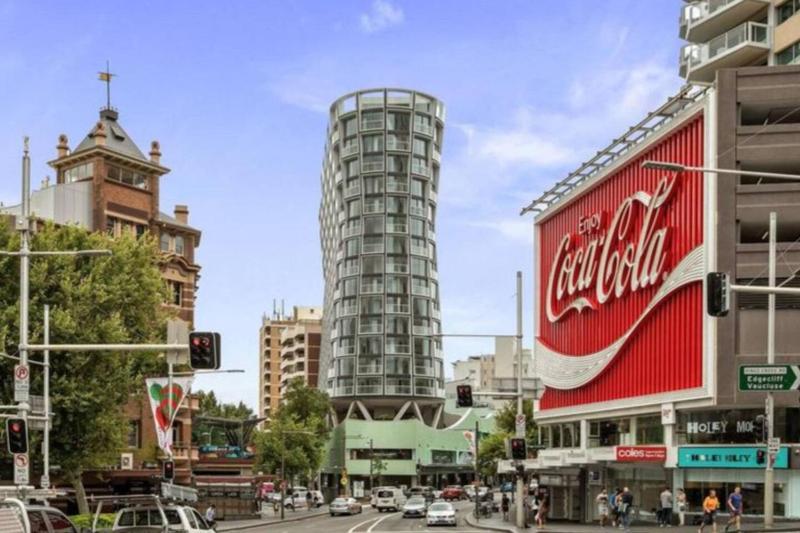 Best Sydney Views from Potts Point with Rooftop Pool - image 13