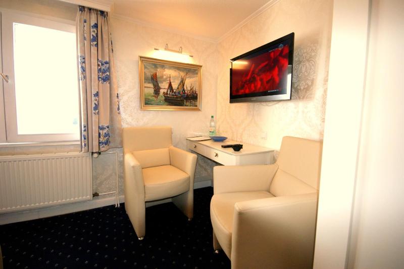 Hotel Beckröge - image 11