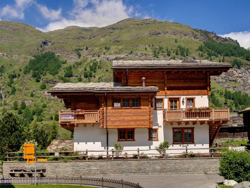 Four-Bedroom Apartment Ulysse image 3