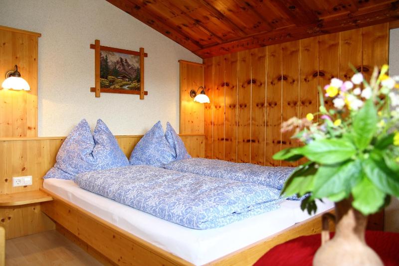 One-Bedroom Apartment with Balcony image 3