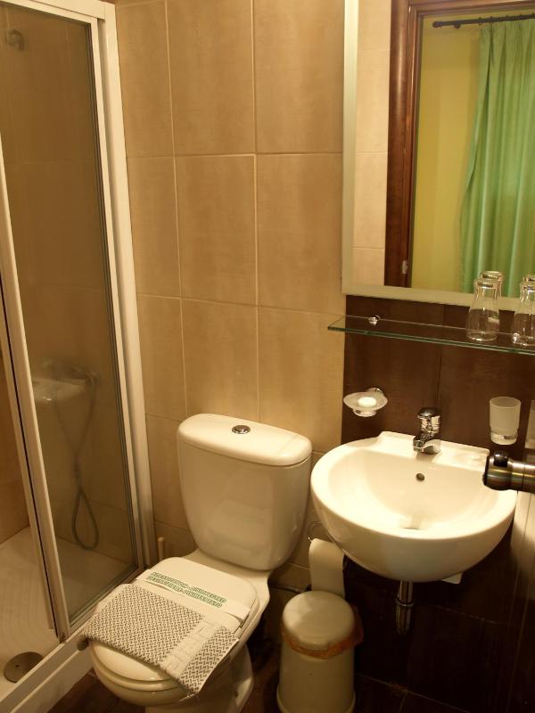 Hotel Filoxenia - image 24
