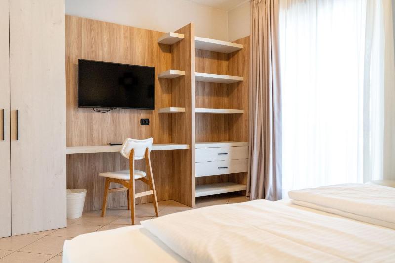 Hatelier Garda Home by Enjoy Garda Hotel - image 31
