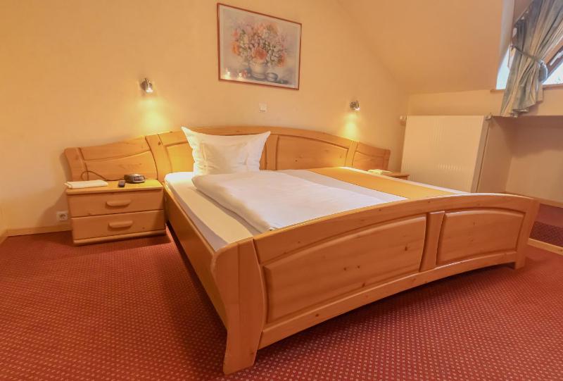 Single Room image 1