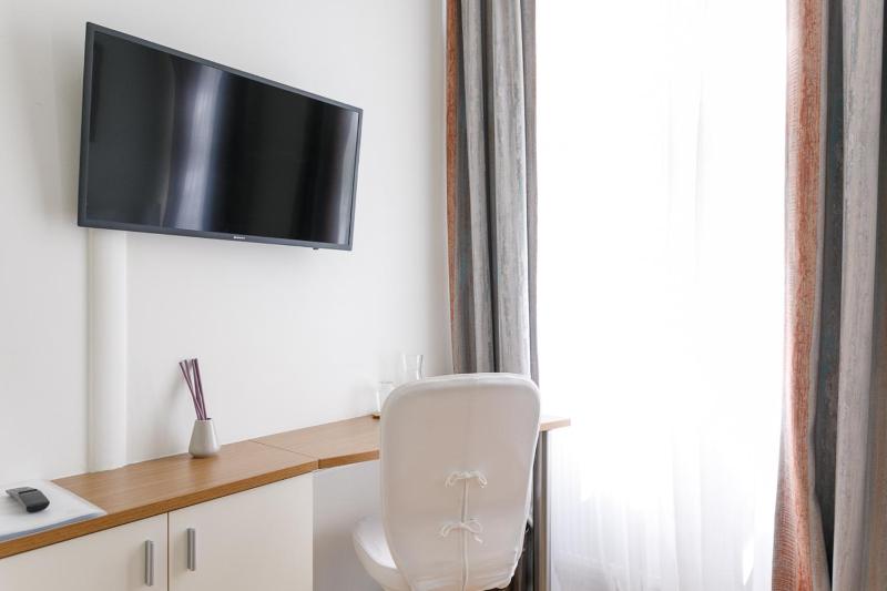 Riess City Rooms - Self Check-in - image 10