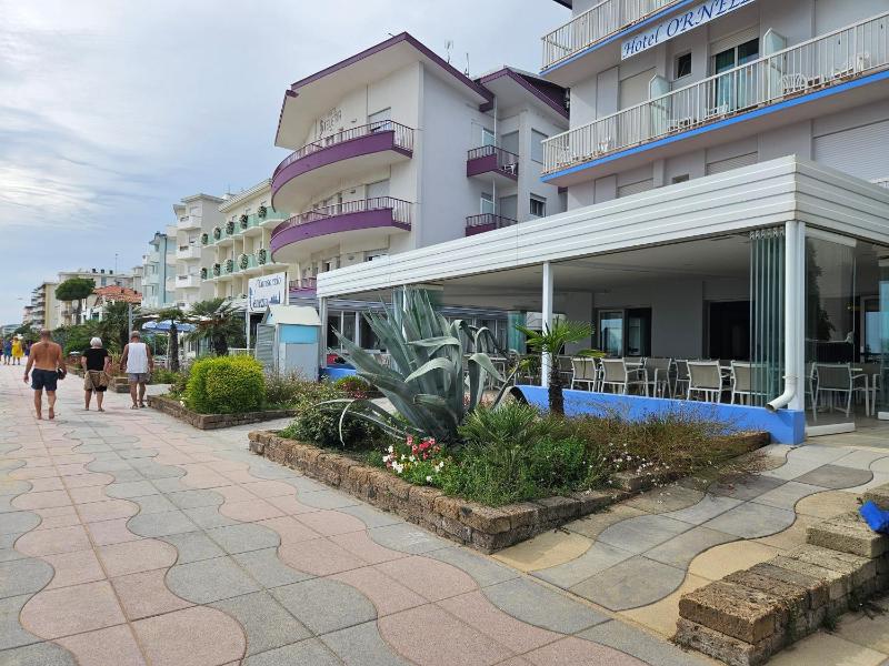 Hotel Ornella - image 15