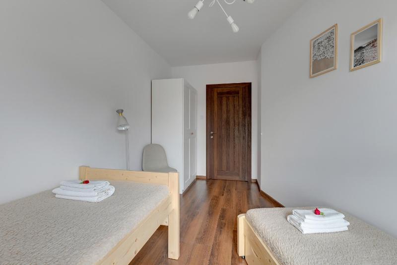 Apartment Brzeźno Beach by TriApart - image 7