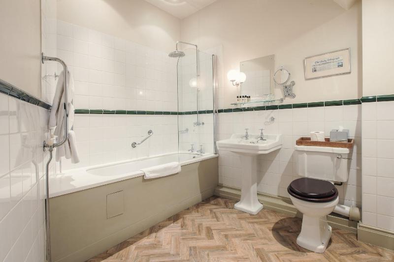 Standard Double Room image 1