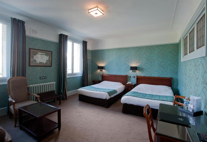 Family Junior Suite (2 Adults + 2 Children) image 1