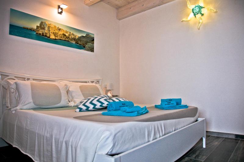 Junior Suite with Terrace image 2