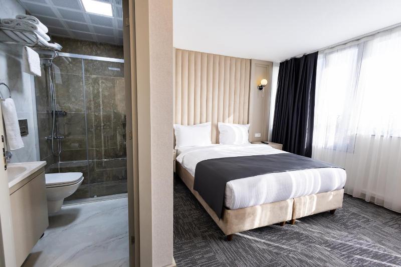Moss Hotel YENİKAPI - image 12
