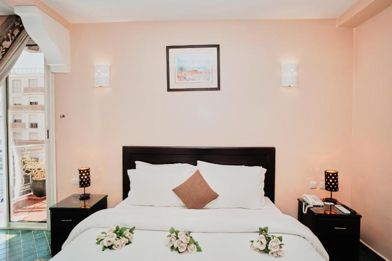 Hôtel Texuda - image 2
