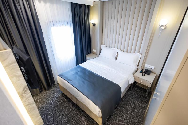 Moss Hotel YENİKAPI - image 14