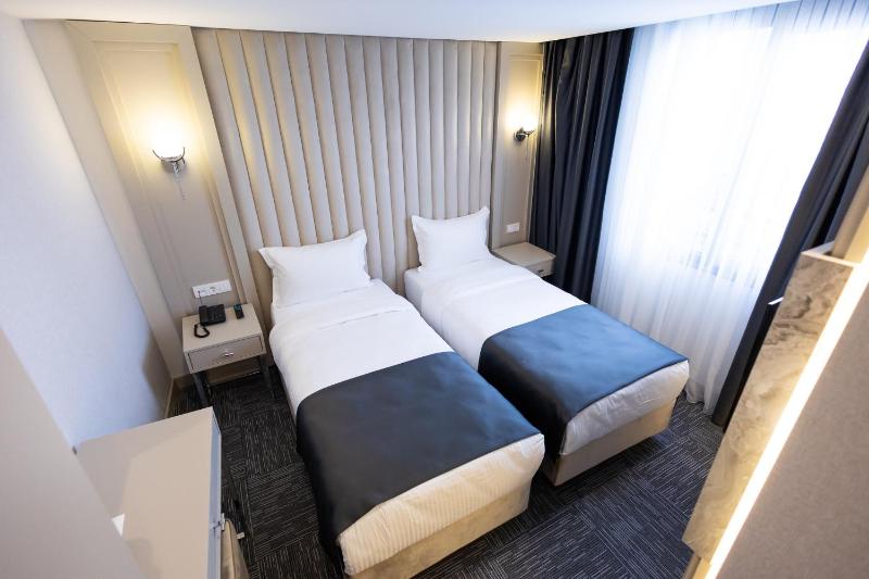 Moss Hotel YENİKAPI - image 8
