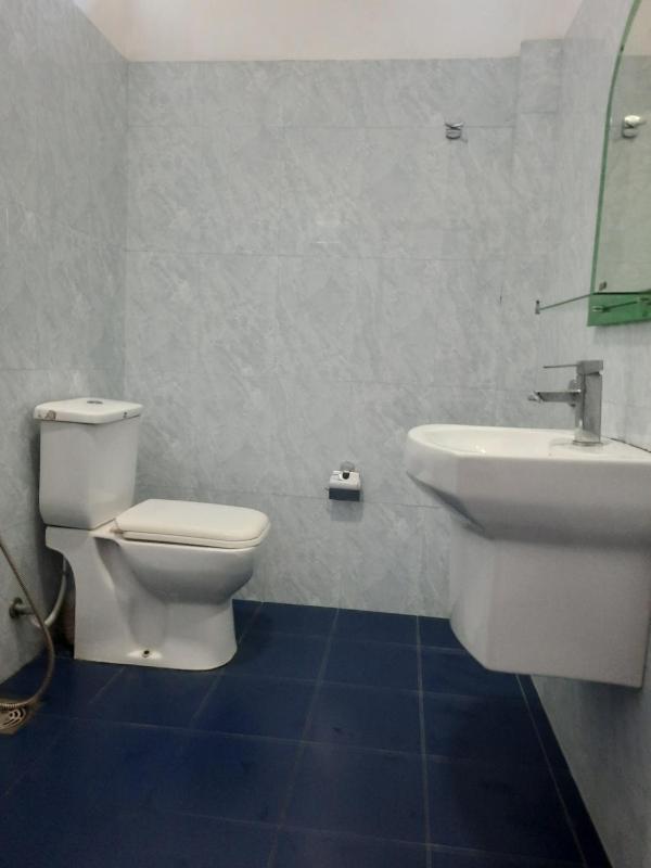 White Surfing Beach Resort - image 15