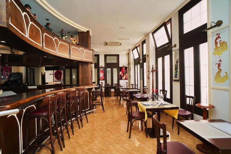 Hôtel Texuda - image 8