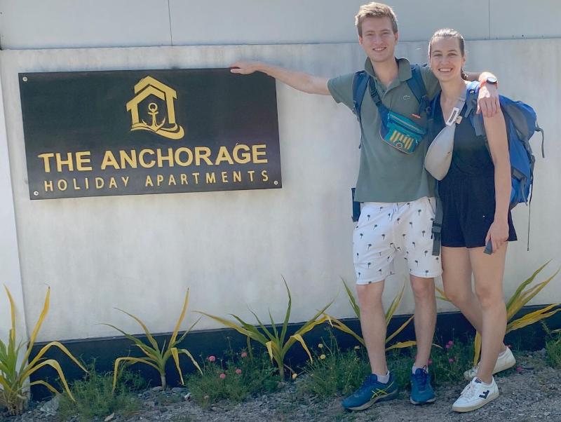 The Anchorage Holiday Apartments - Negombo - image 12