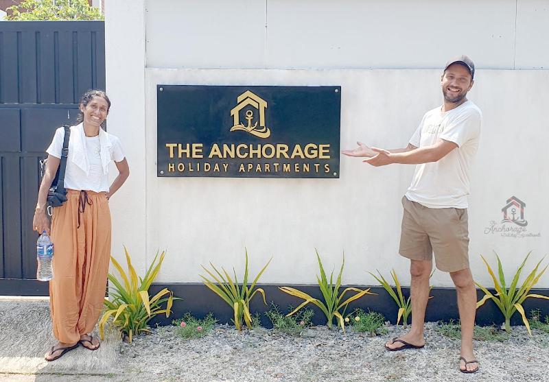 The Anchorage Holiday Apartments - Negombo - image 10