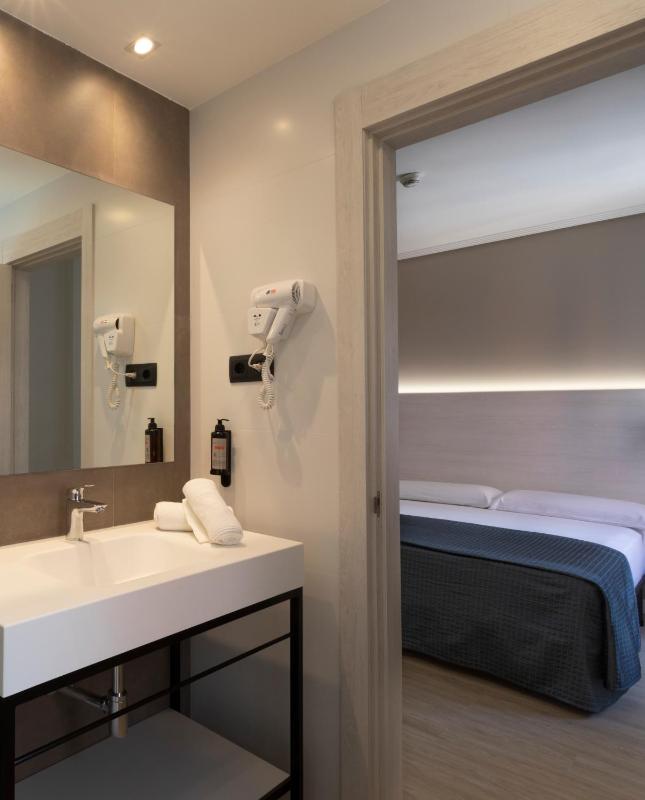 Double or Twin Room image 3