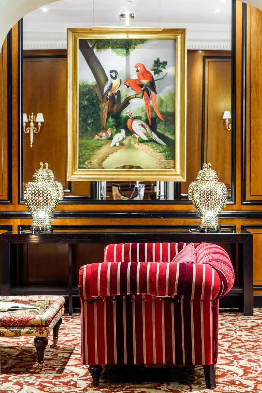 NARUTIS Hotel - Small Luxury Hotels of The World - image 16