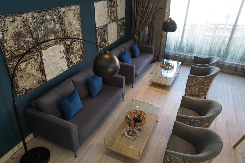 Inani Hotel Gallagher - image 4