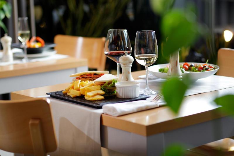 Lifestyle Hotel Vitar - Adults Only - image 22
