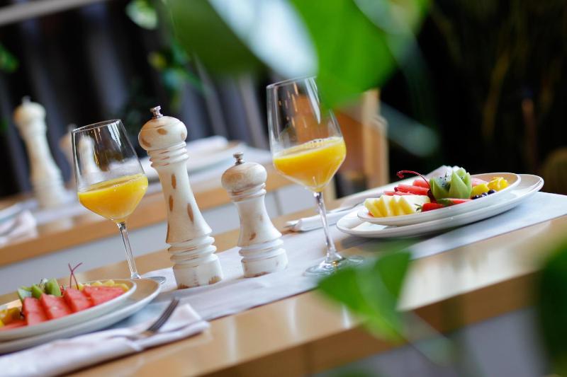 Lifestyle Hotel Vitar - Adults Only - image 49