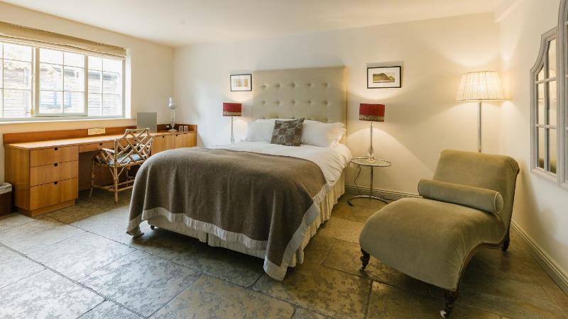 Luxury Double Room image 1