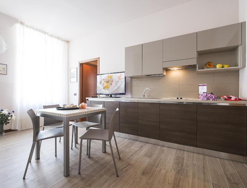 One-Bedroom Apartment (4 Adults) image 4