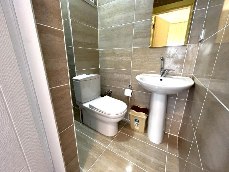 Budget Single Room image 2