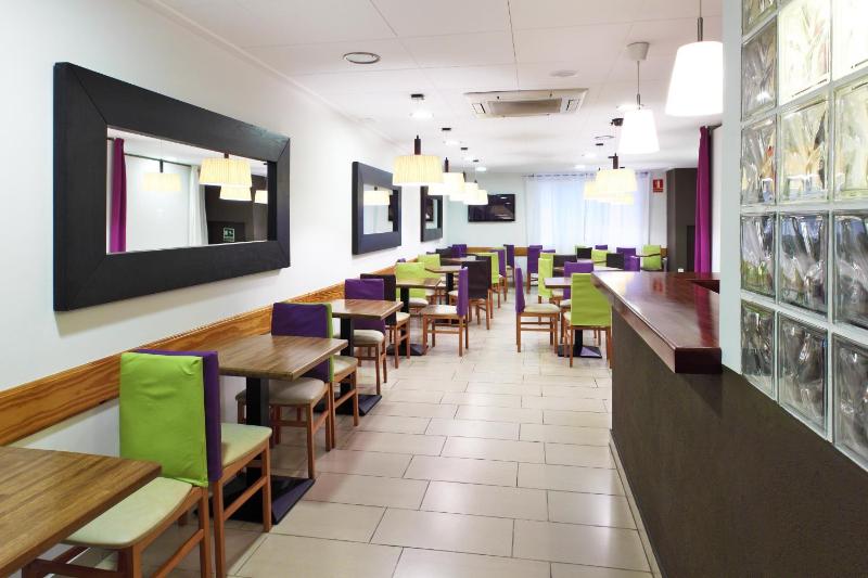 Hotel Norai - image 4