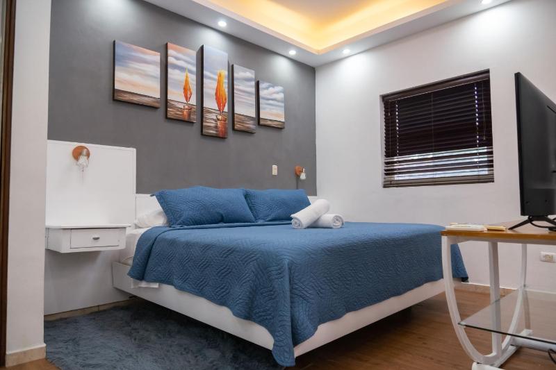 Ocean Dream Apt/Studio Cabarete Images