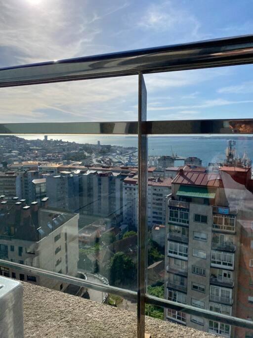 Apartamento con vistas en Vigo by RSH - image 19