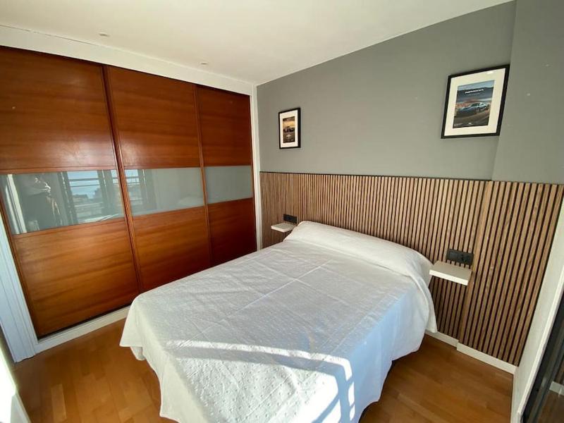 Apartamento con vistas en Vigo by RSH - image 25