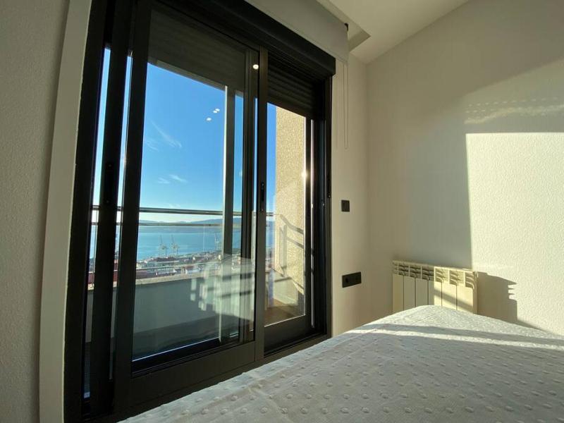Apartamento con vistas en Vigo by RSH - image 11