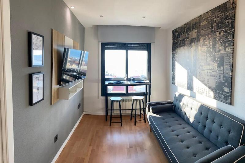 Apartamento con vistas en Vigo by RSH - image 14