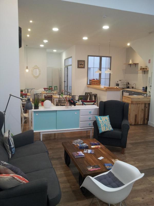 Hotel Smile & Co Hostal Boutique - image 5